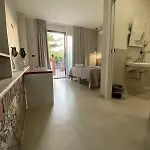 Antonino בית הארחה גיארדיני נאקסוס
