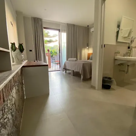 Casa de hóspedes Antonino