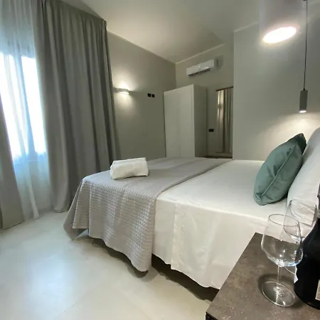 Casa de hóspedes Antonino