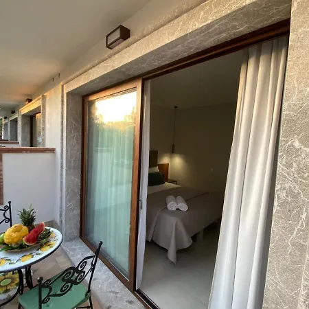 Antonino Casa de hóspedes