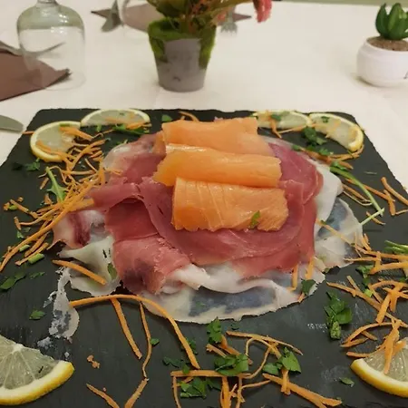 Antonino Casa de hóspedes *
