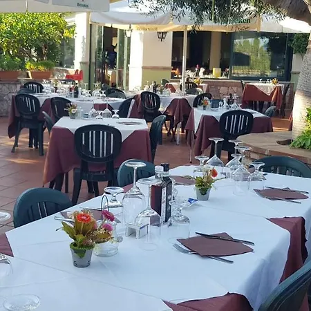Casa de hóspedes Antonino