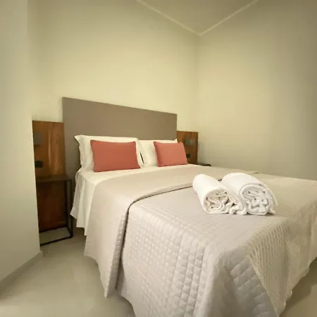 Antonino Casa de hóspedes *