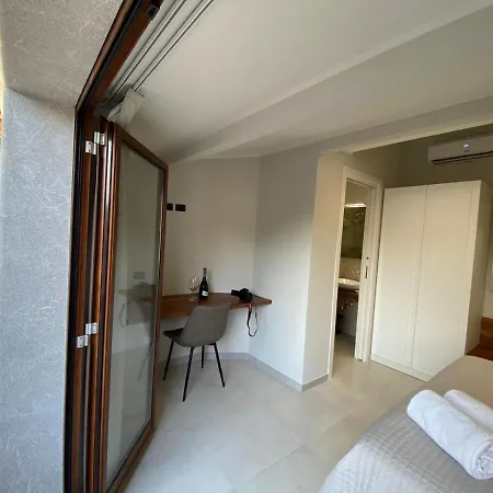Casa de hóspedes Antonino Giardini Naxos