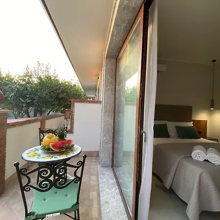 Casa de hóspedes Antonino 4*